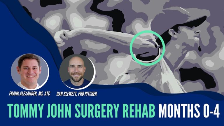 Tommy John Surgery | UCL Injury Overview | Dr. Christopher Ahmad